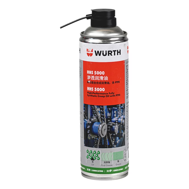 HHS® 粘性润滑剂 5000