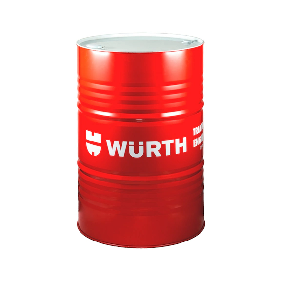 伍尔特TRIATHLON®T9高性能全合成机油-5W40-A3/B4