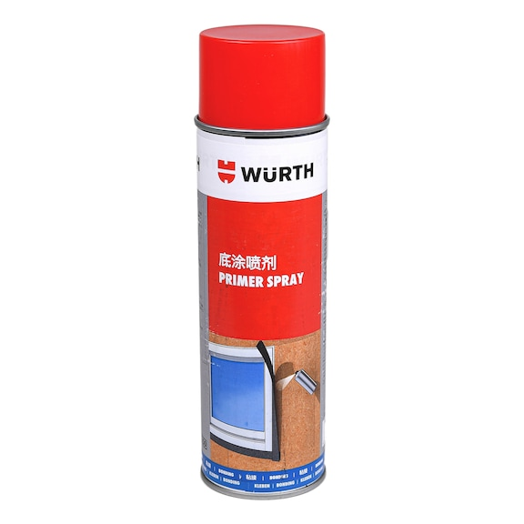 伍尔特底漆喷剂