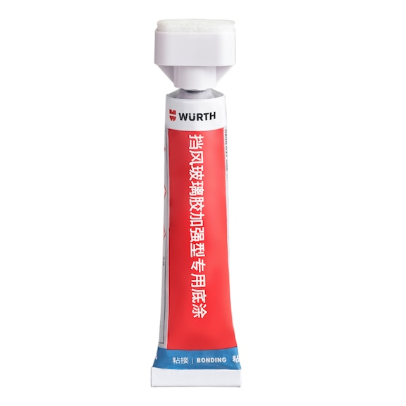 伍尔特PU 挡风玻璃粘合剂底漆