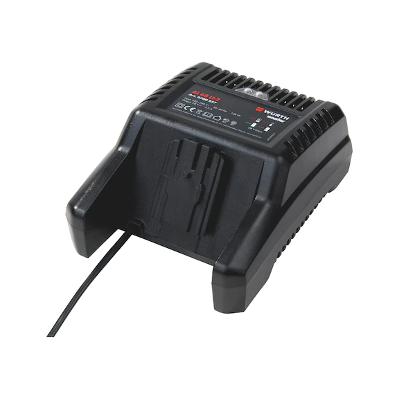 伍尔特充电器 AL 60-LI-2